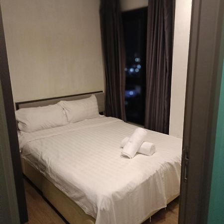 The Base Central Pattaya Seaview エクステリア 写真