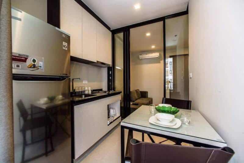The Base Central Pattaya Seaview エクステリア 写真