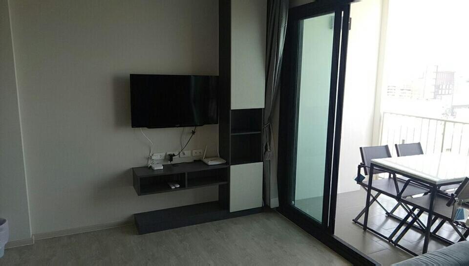 The Base Central Pattaya Seaview エクステリア 写真