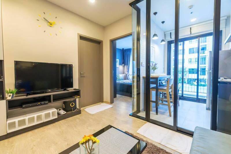 The Base Central Pattaya Seaview エクステリア 写真