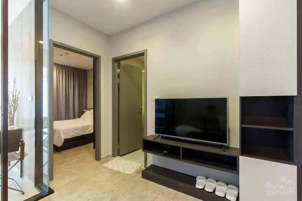 The Base Central Pattaya Seaview エクステリア 写真